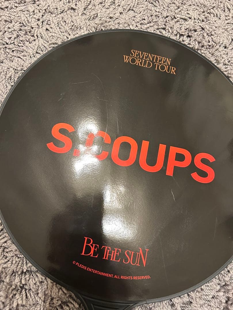 エスクプス　うちわ　まとめ売り