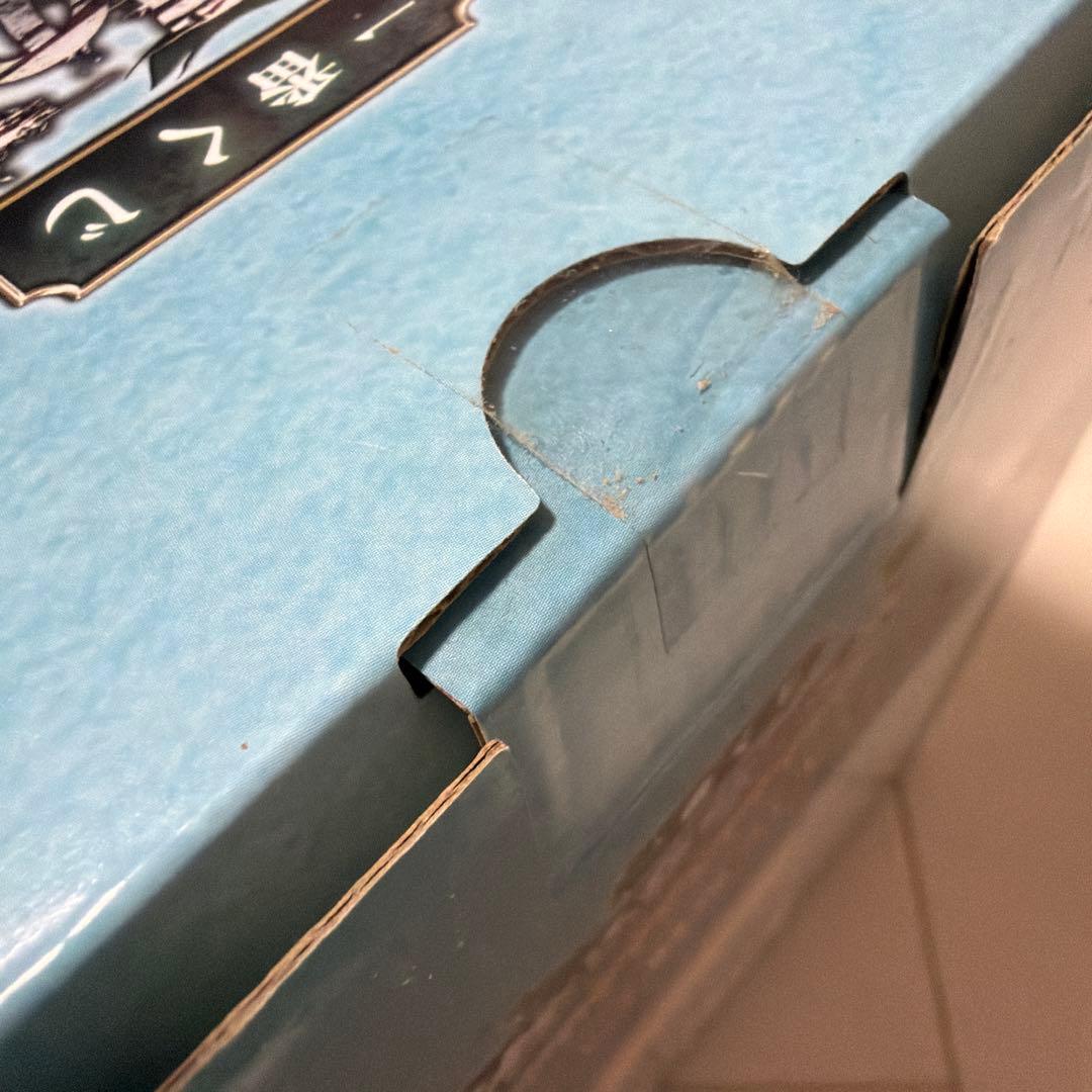 一番くじ 進撃の巨人　壁外調査女型捕縛作戦　リヴァイ　騎馬　フィギュア