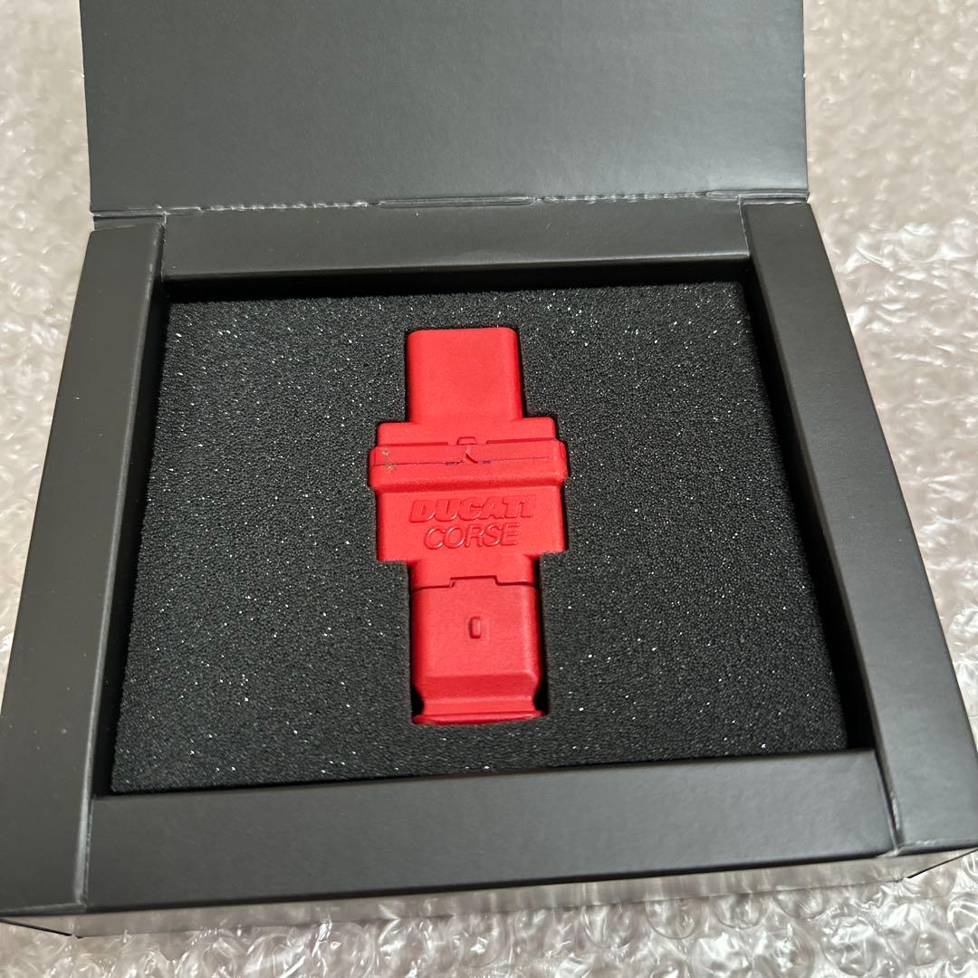 Ducati Data Analyzer (GPSモジュール付き)