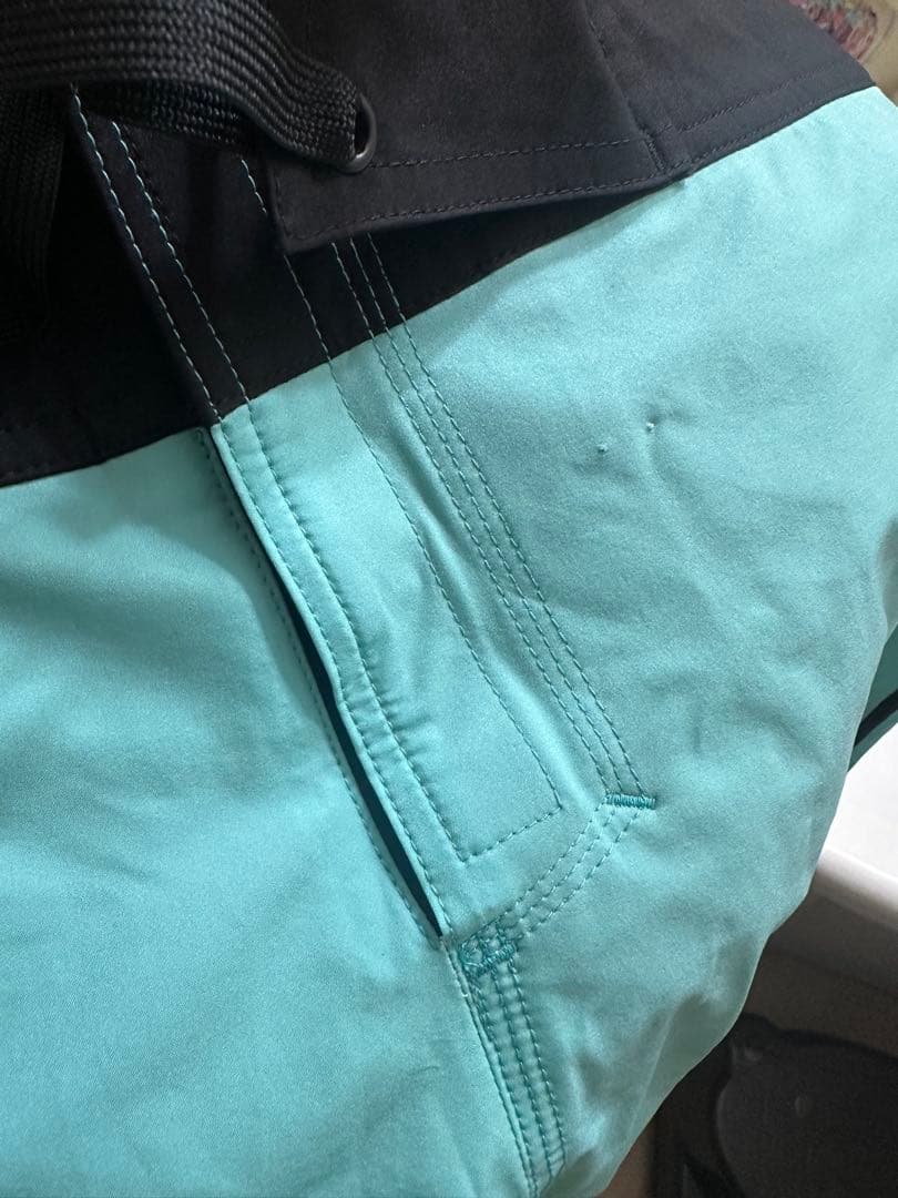 早い者勝【LYFT リフト】サーフパンツ/ステージショーツ/サイズS