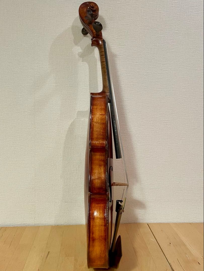 【期間限定価格】バイオリン　4/4サイズ