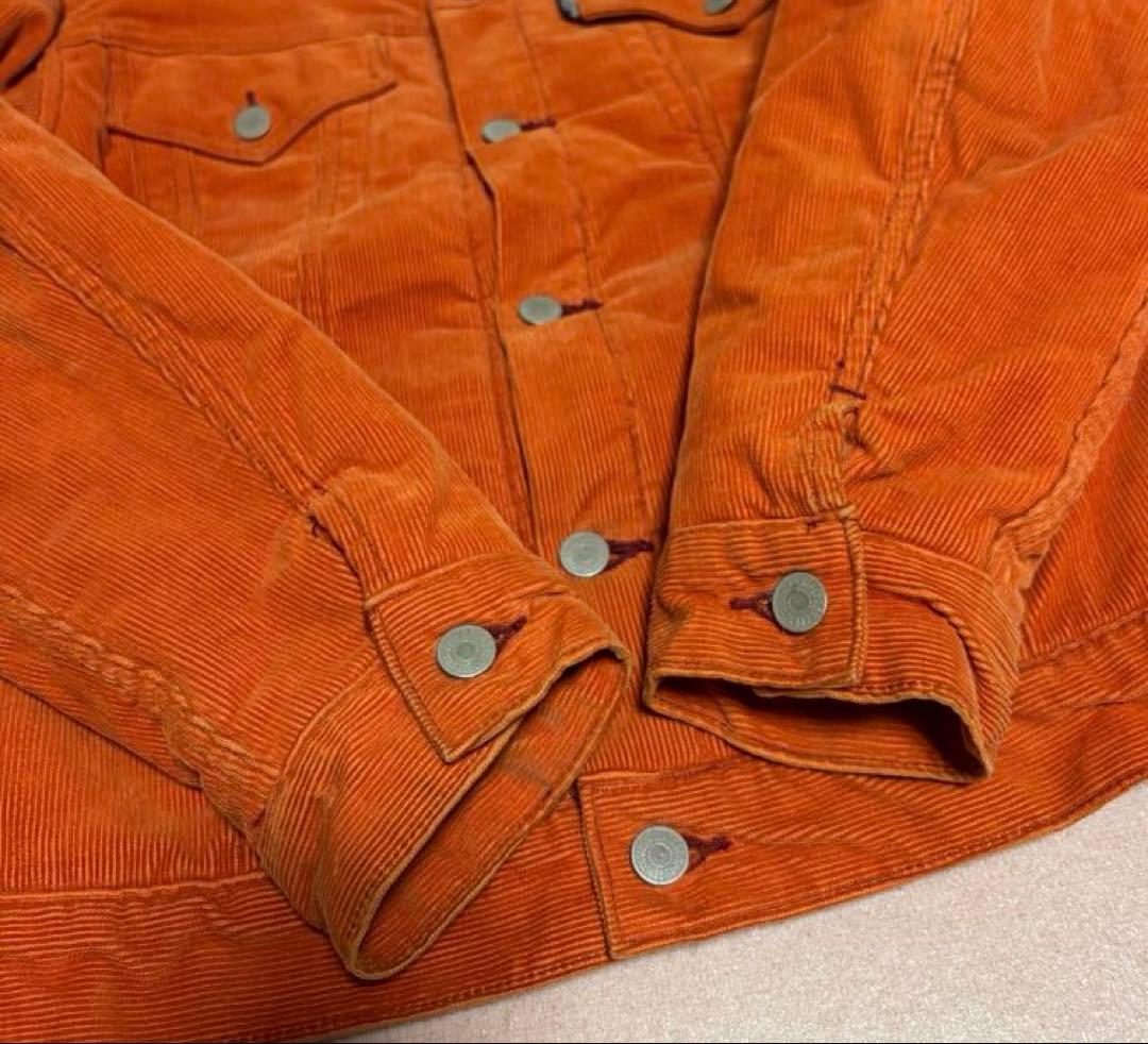 SUN SURF 別注 x JOHN SEVERSON N-1 デッキジャケット