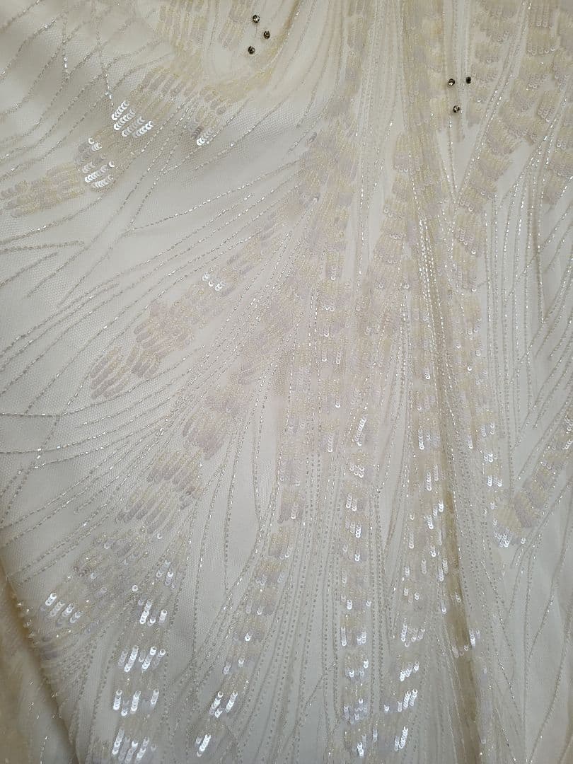 ★まよ様★2ndオーナー　ジェニーパッカム　ハーミア　UK6