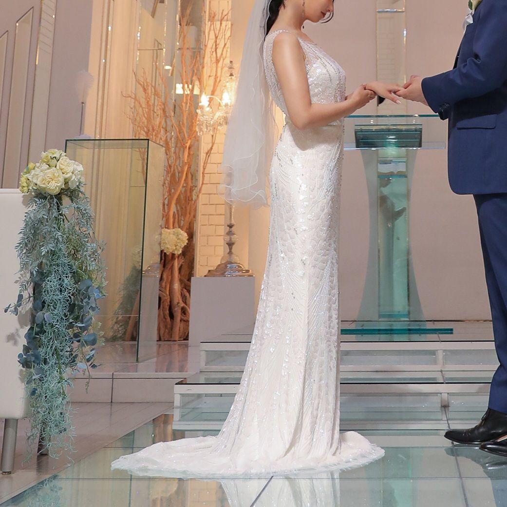 ★まよ様★2ndオーナー　ジェニーパッカム　ハーミア　UK6