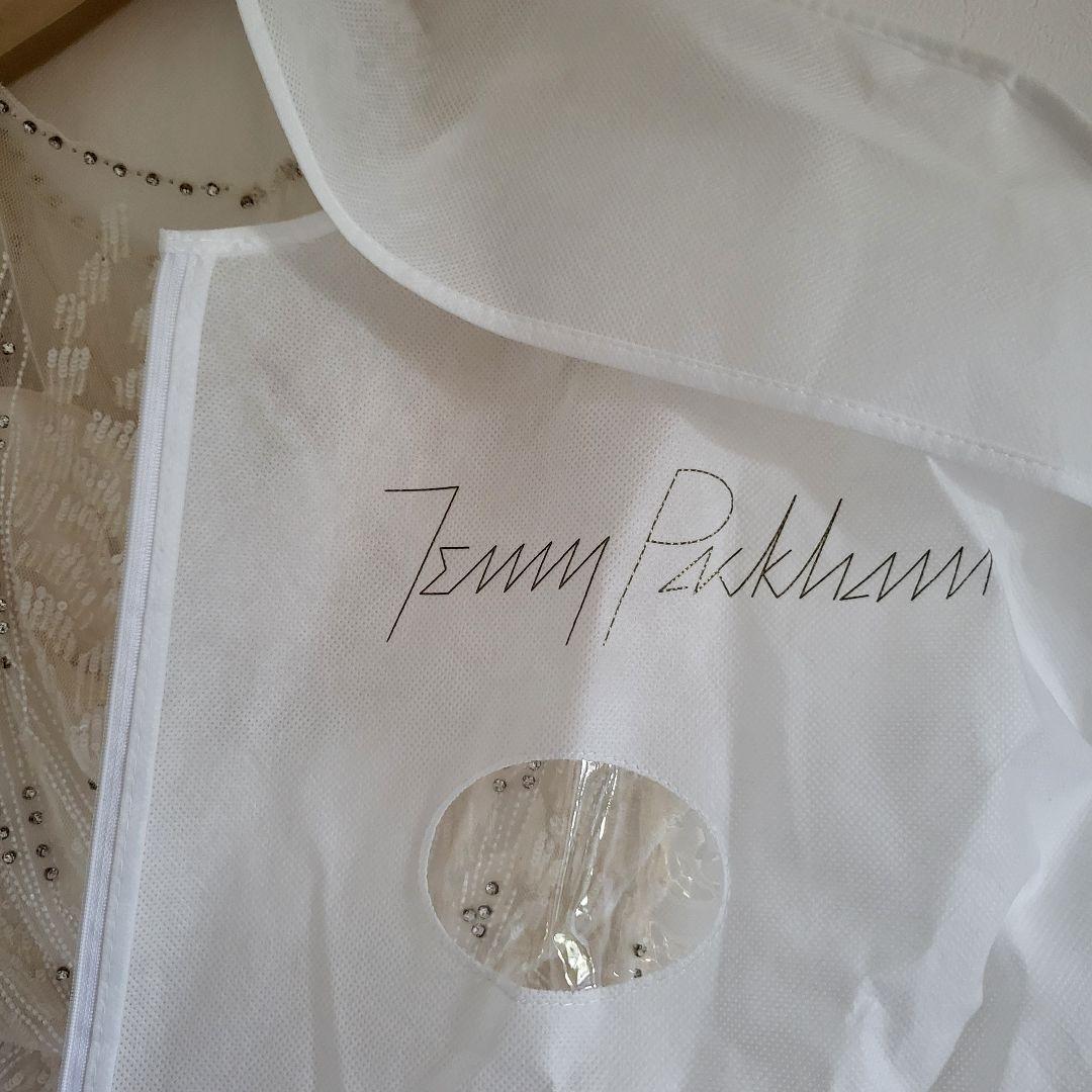 ★まよ様★2ndオーナー　ジェニーパッカム　ハーミア　UK6