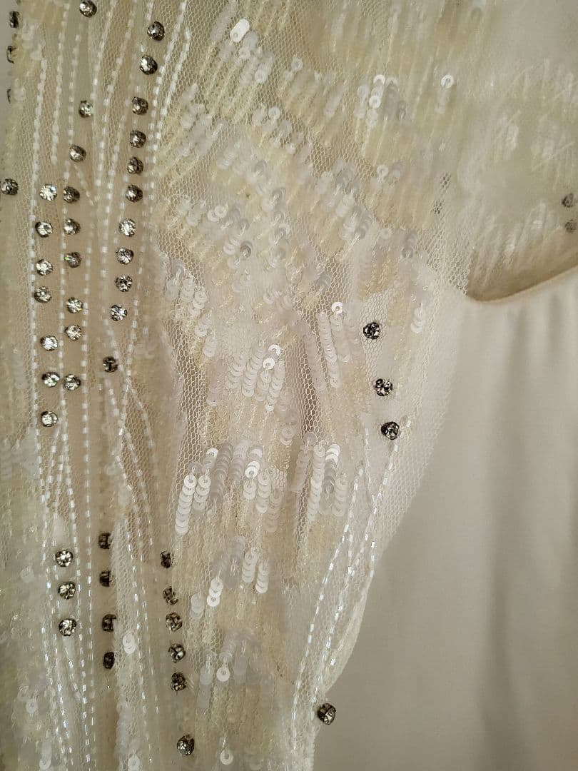 ★まよ様★2ndオーナー　ジェニーパッカム　ハーミア　UK6