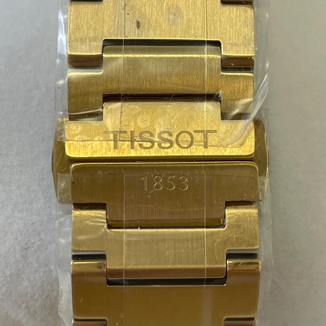 ティソ 腕時計 TISSOT ピーアールエックス PRX