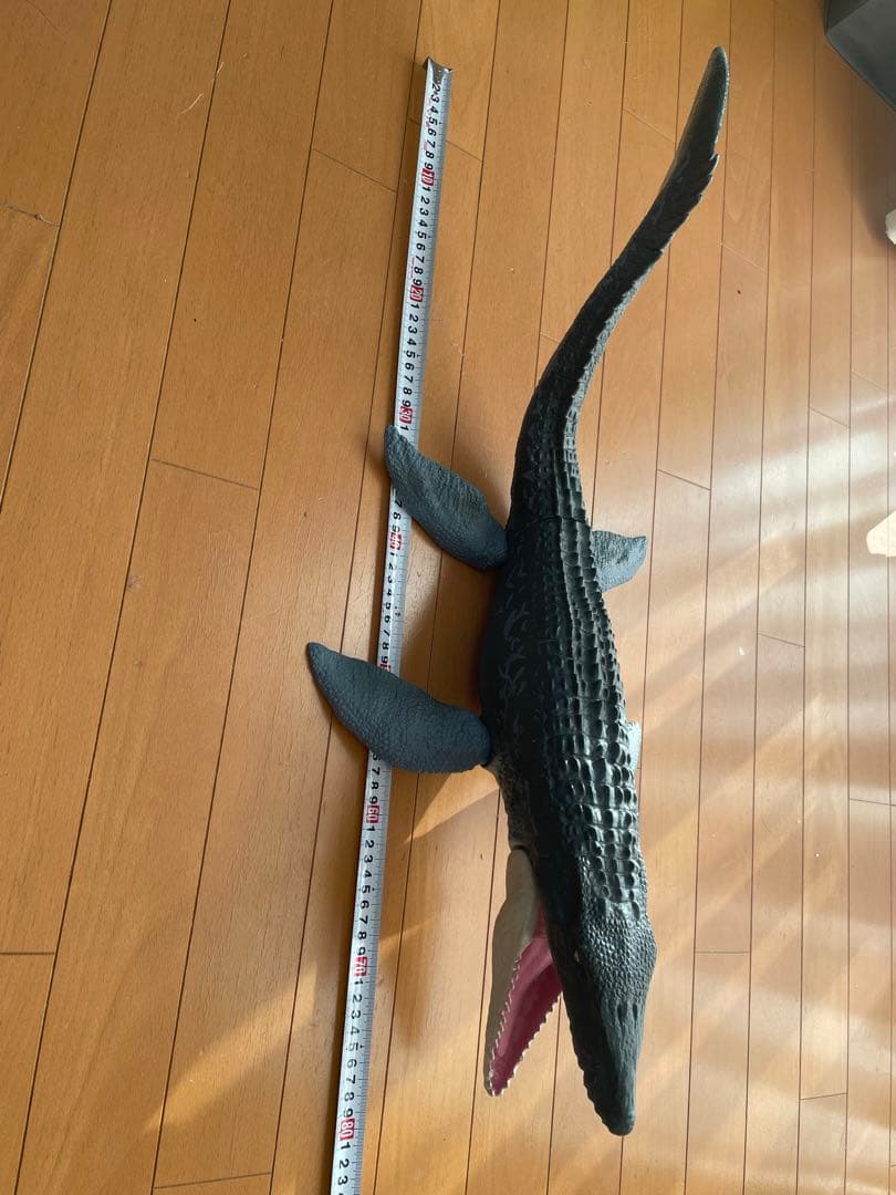 巨大恐竜フィギュア　アニア恐竜フィギュア　恐竜フィギュア多数