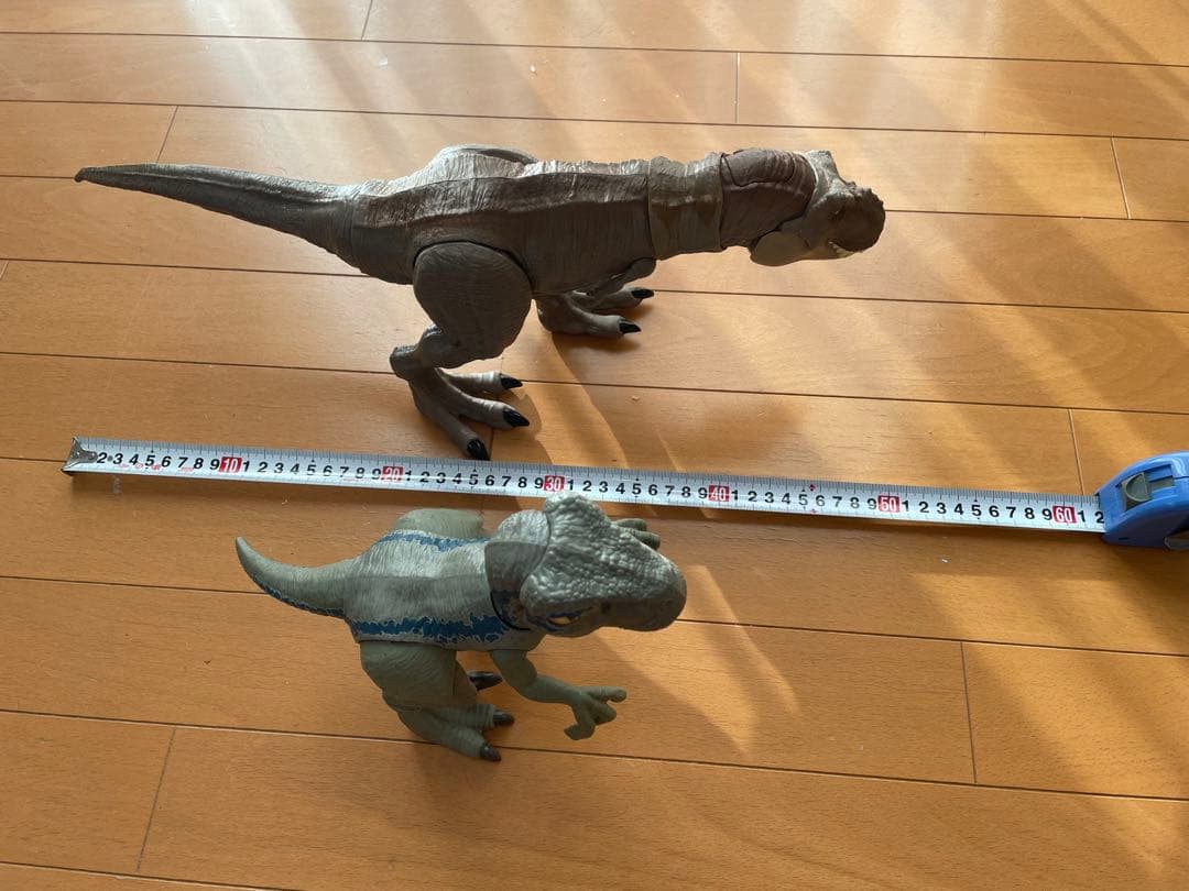 巨大恐竜フィギュア　アニア恐竜フィギュア　恐竜フィギュア多数