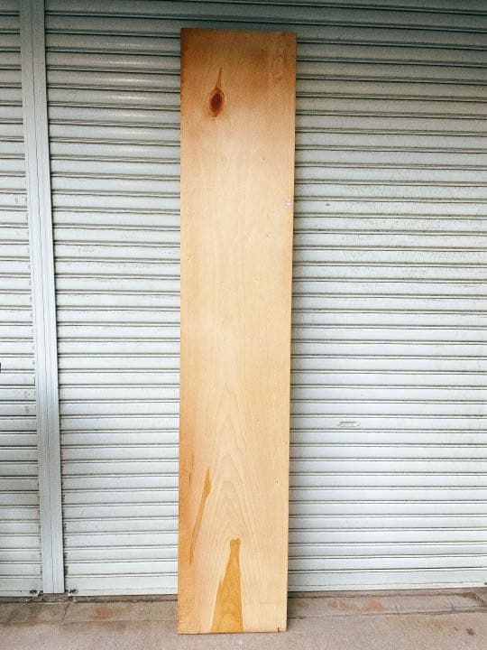 天然銀杏(イチョウ)/DIY材/一枚板/テーブル/カウンター材/デスク/机