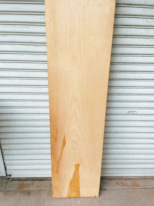 天然銀杏(イチョウ)/DIY材/一枚板/テーブル/カウンター材/デスク/机