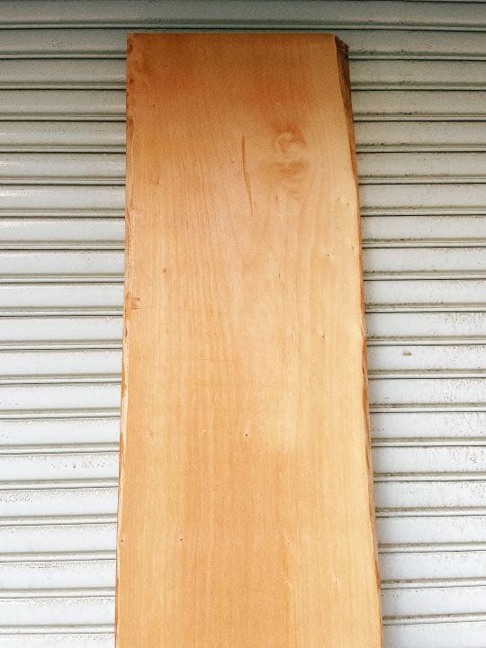 天然銀杏(イチョウ)/DIY材/一枚板/テーブル/カウンター材/デスク/机