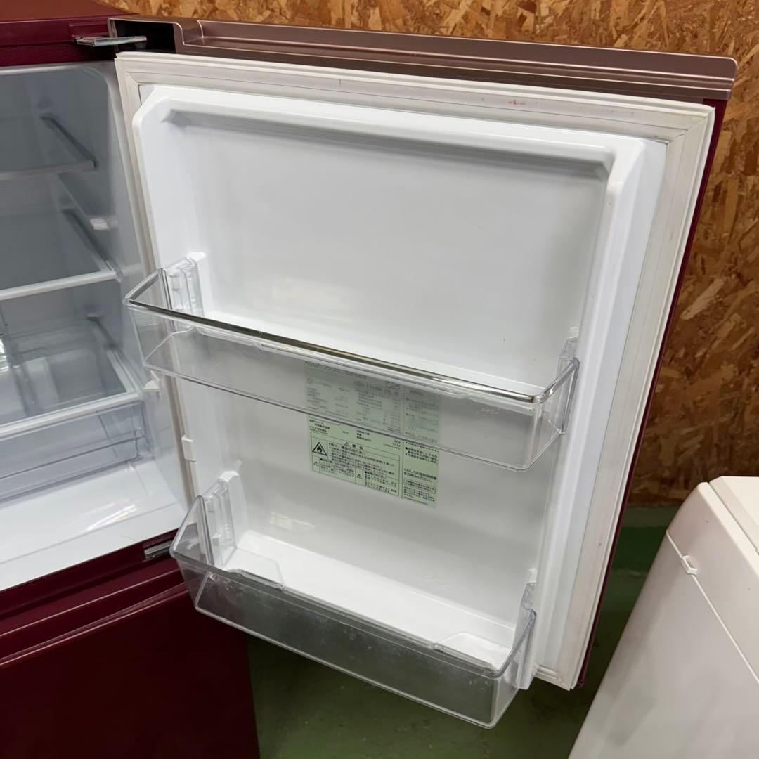 275 送料設置無料　高年式　最新モデル　冷蔵庫　洗濯機　セット