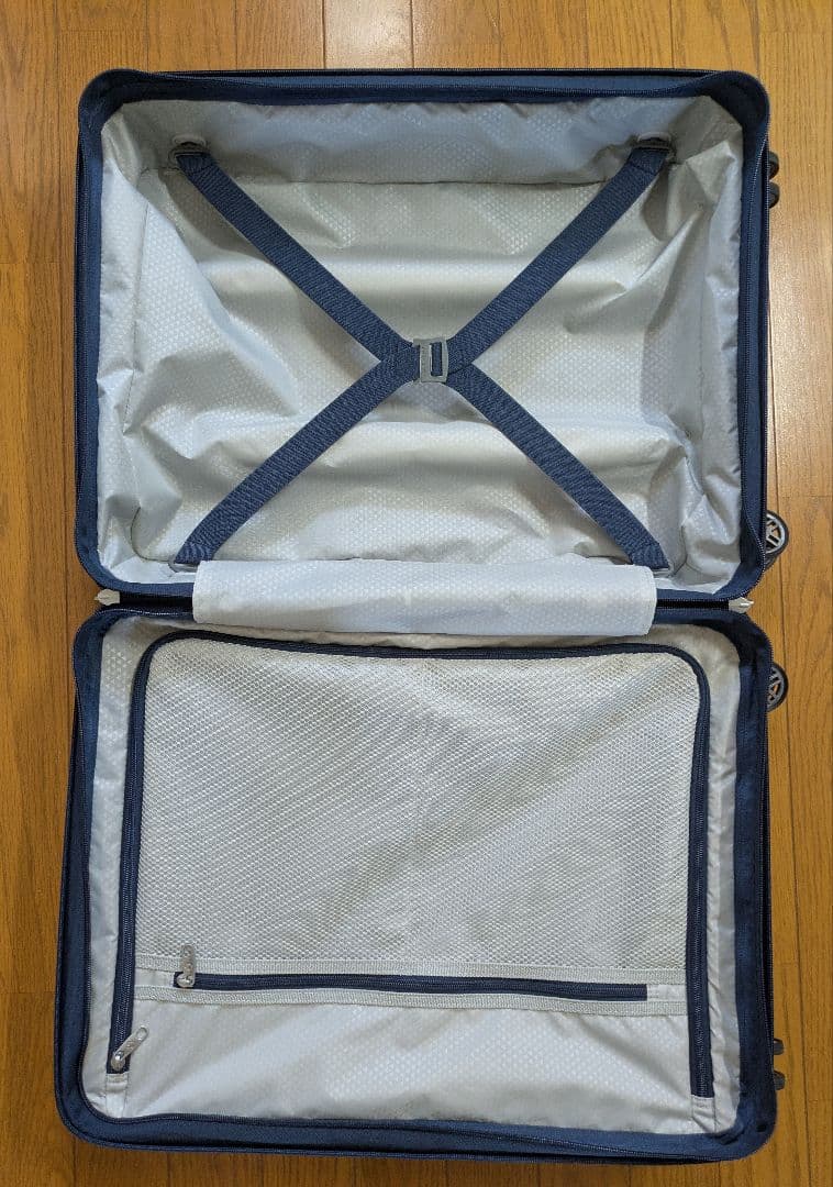 サムソナイト] スーツケース キャリーケース 機内持ち込み可