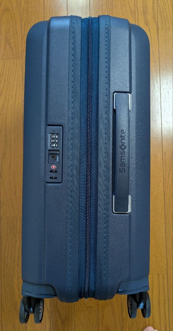 サムソナイト] スーツケース キャリーケース 機内持ち込み可