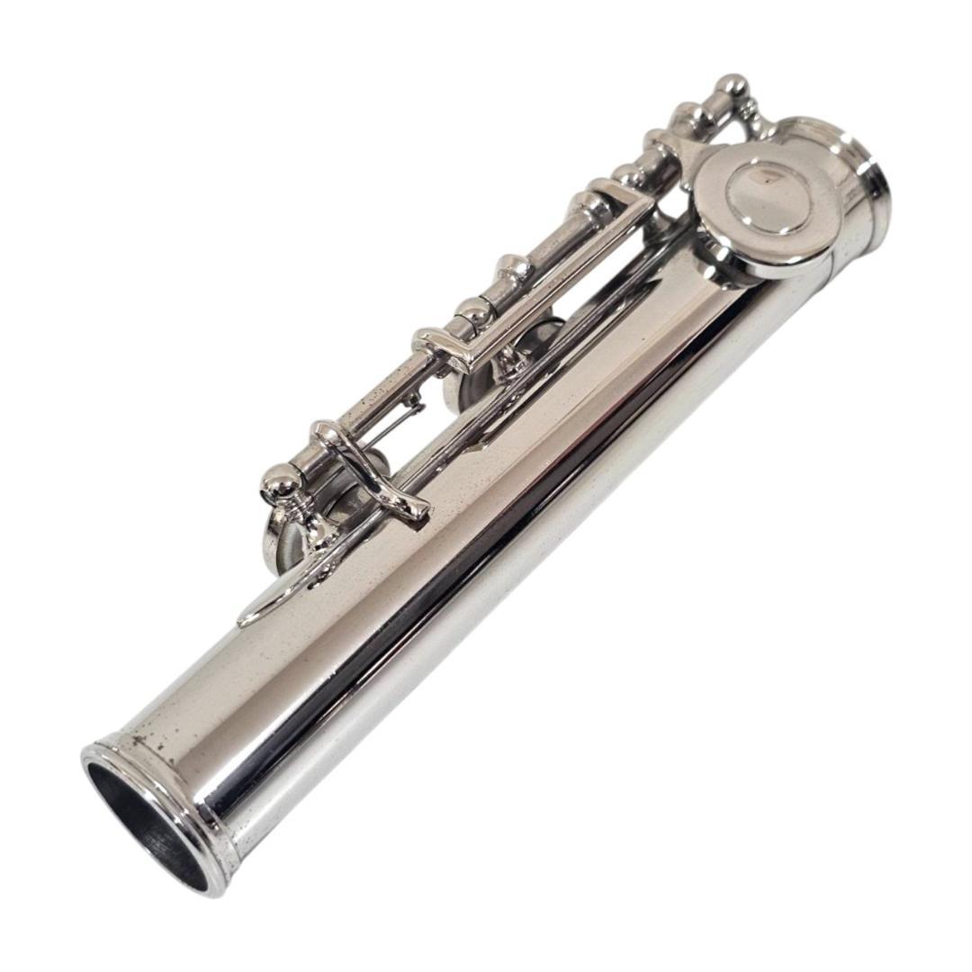 The Splendor フルート C管 入門用 ハードケース付き 管楽器