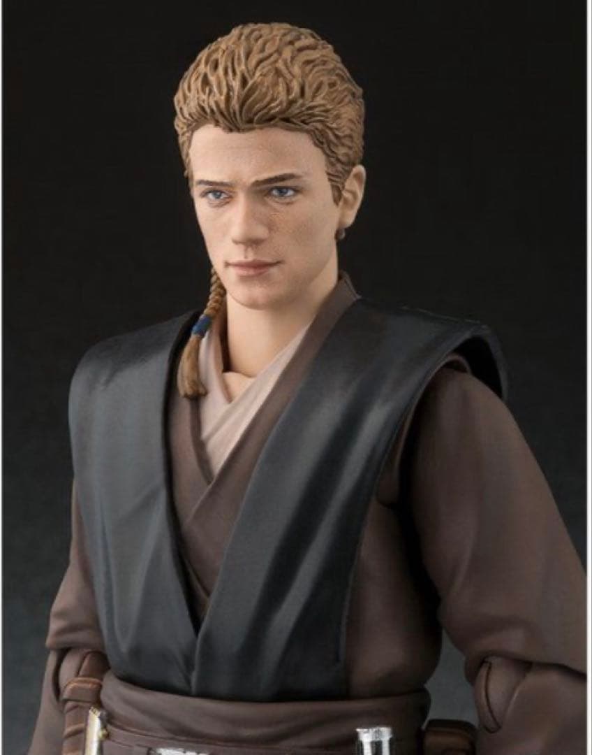 S.H. アナキン・スカイウォーカー)【早期購入限定版】