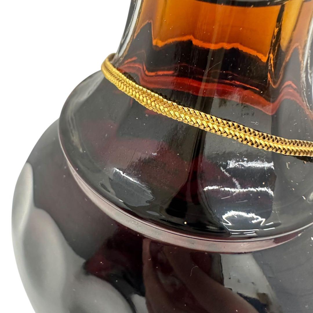 [未開栓] カミュ CAMUS ブランデー エクストラ ロングネック