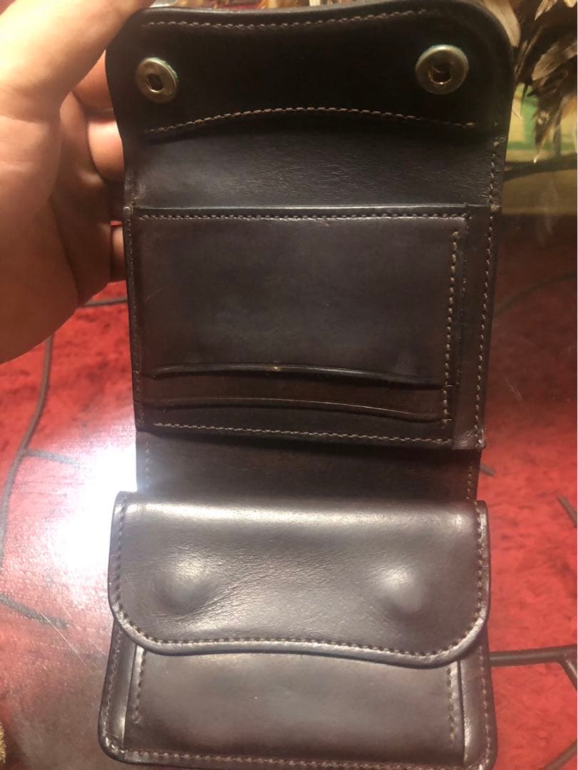 ワイルドスワンズ　ENO サドルプルアップ