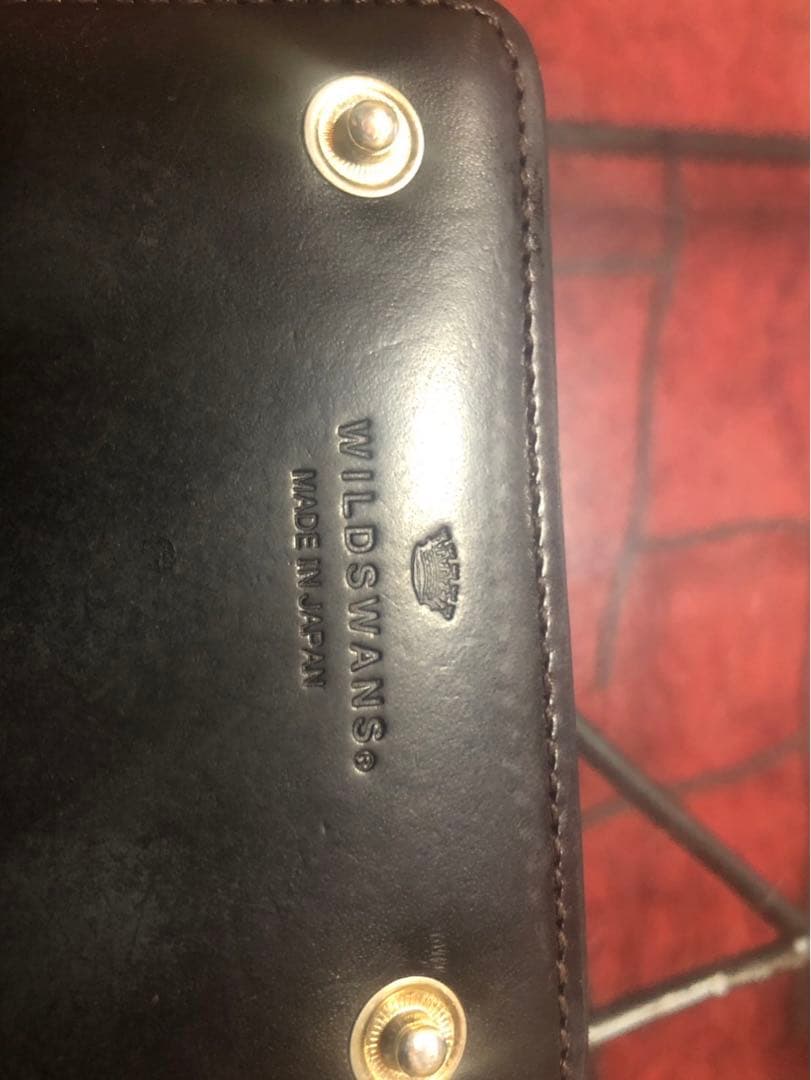 ワイルドスワンズ　ENO サドルプルアップ