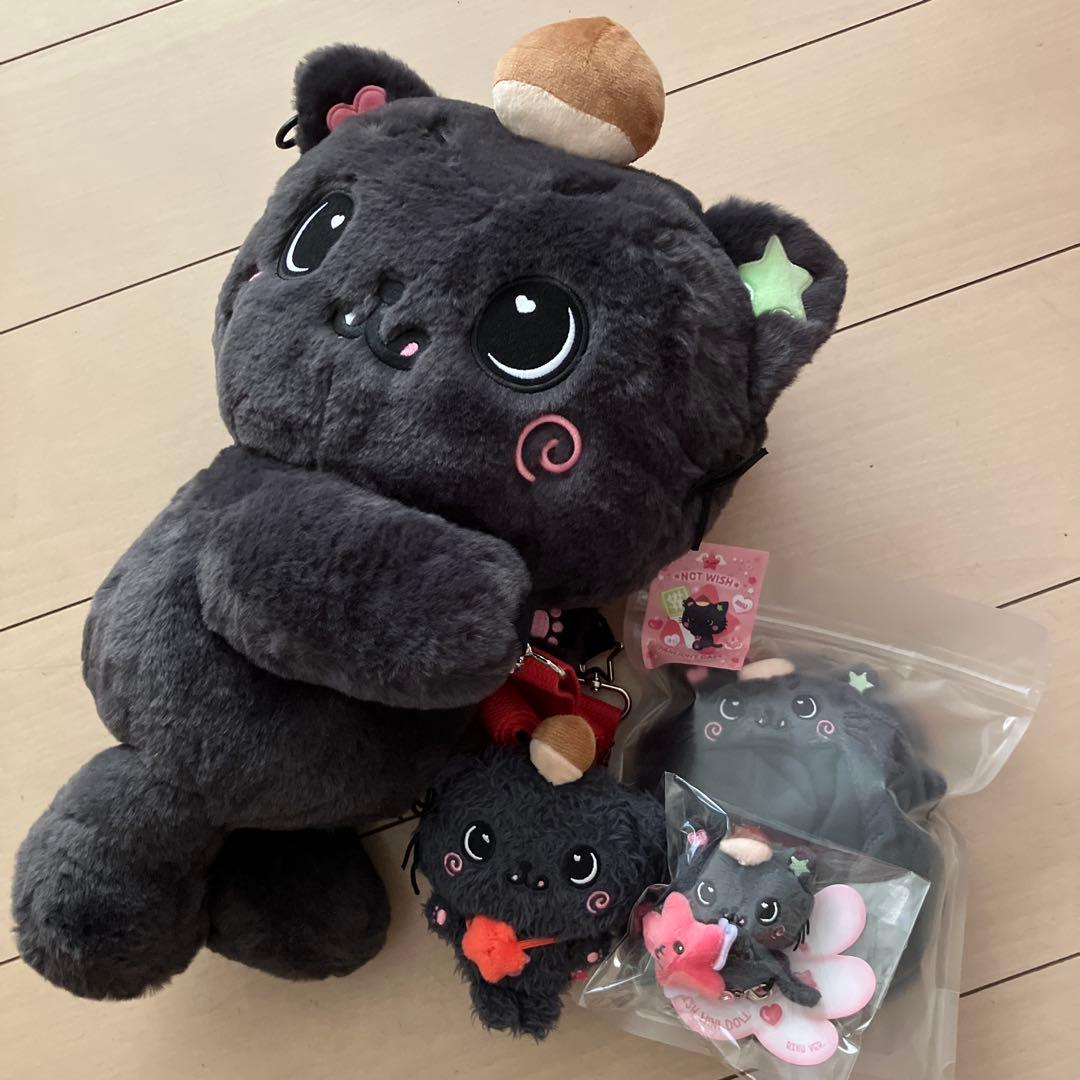 NCT WISH ソウルコン　グッズセット