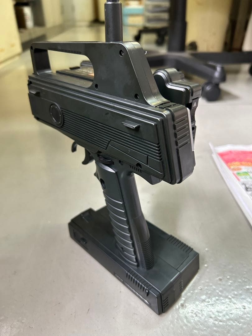 ラジコン ガソリン ニトロ プロポ スターター セット売り