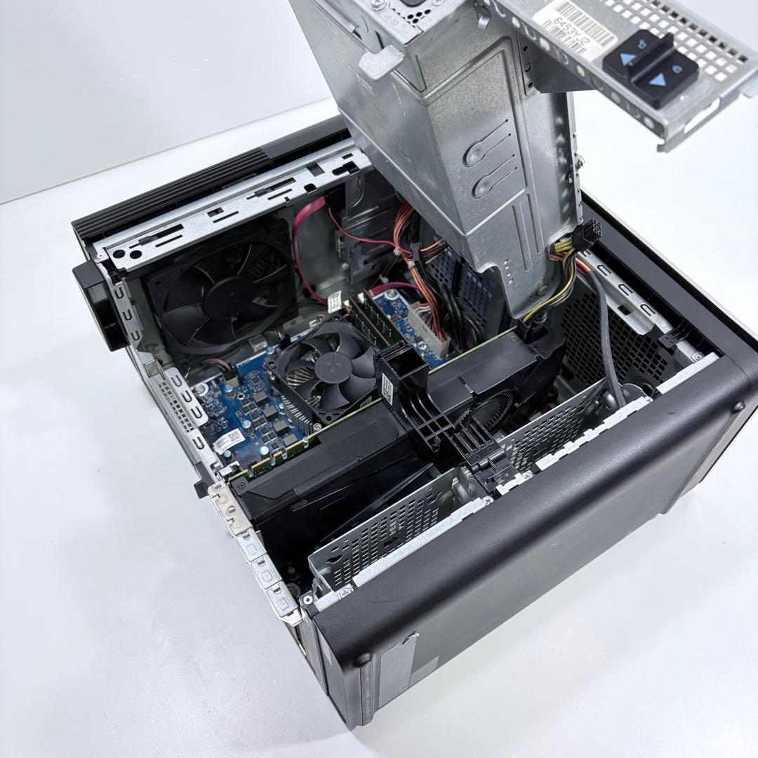 ゲーミングPC i7 7700 GTX1070 フォートナイト Apex快適