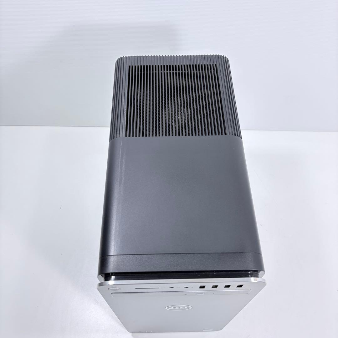 ゲーミングPC i7 7700 GTX1070 フォートナイト Apex快適