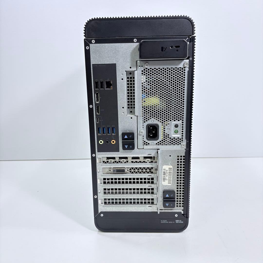 ゲーミングPC i7 7700 GTX1070 フォートナイト Apex快適