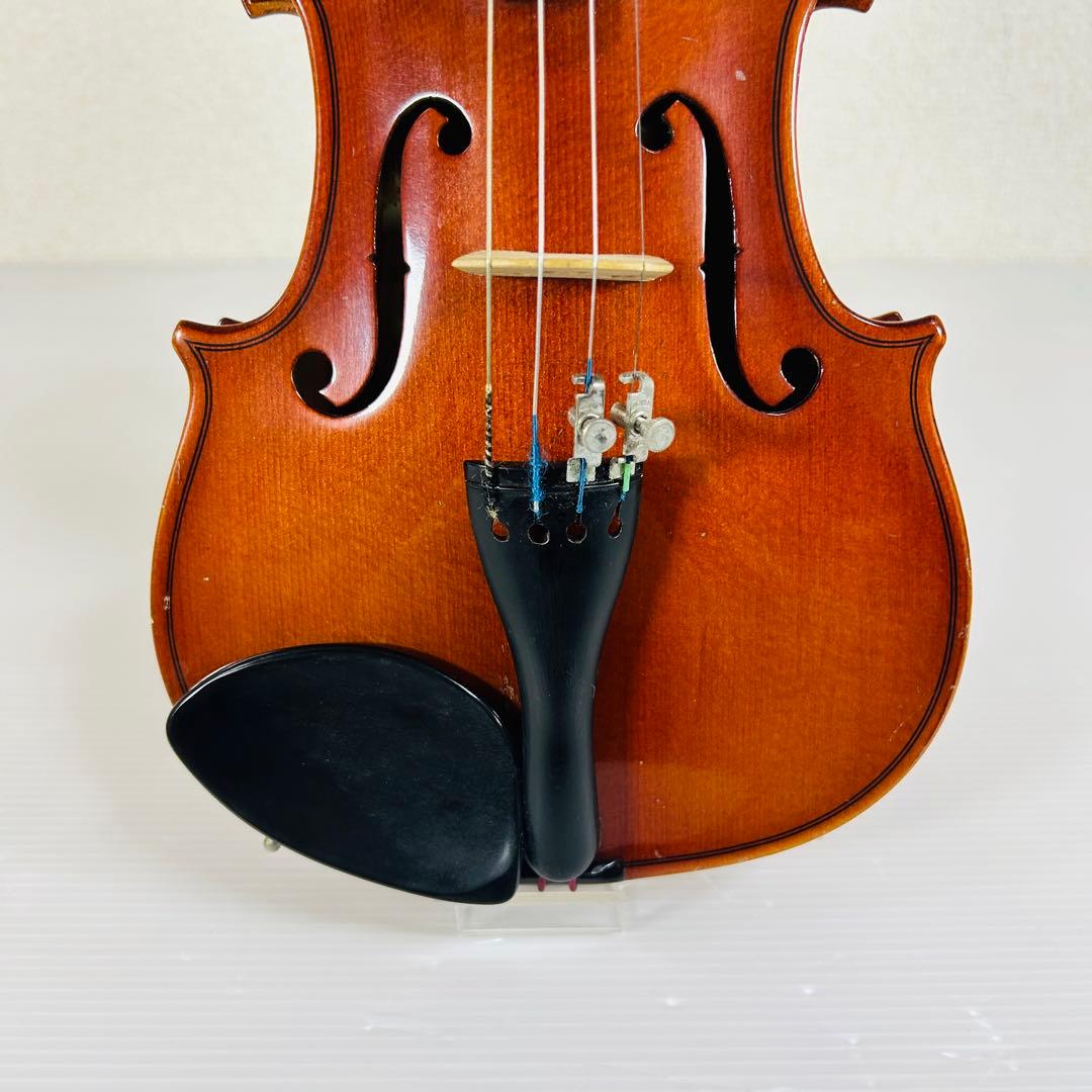 【美品】 スズキ バイオリン No.200 1/4サイズ 2003年製