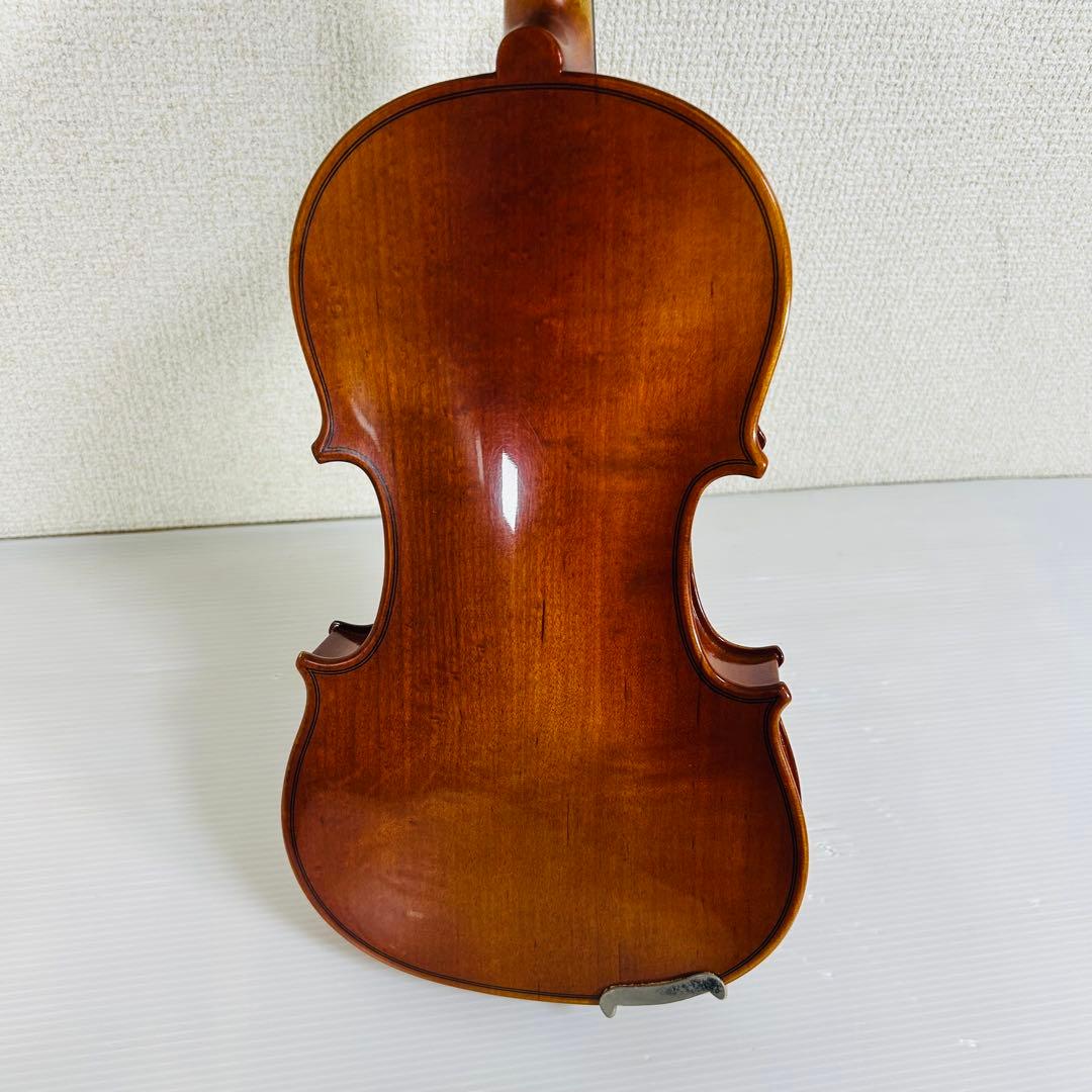 【美品】 スズキ バイオリン No.200 1/4サイズ 2003年製