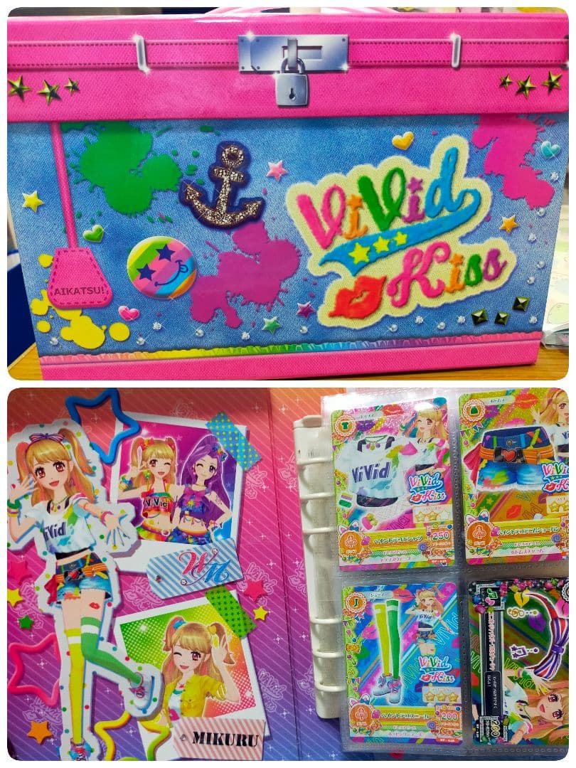 【719枚】プレミアムカード他まとめ売り(画像20枚/バインダー付)