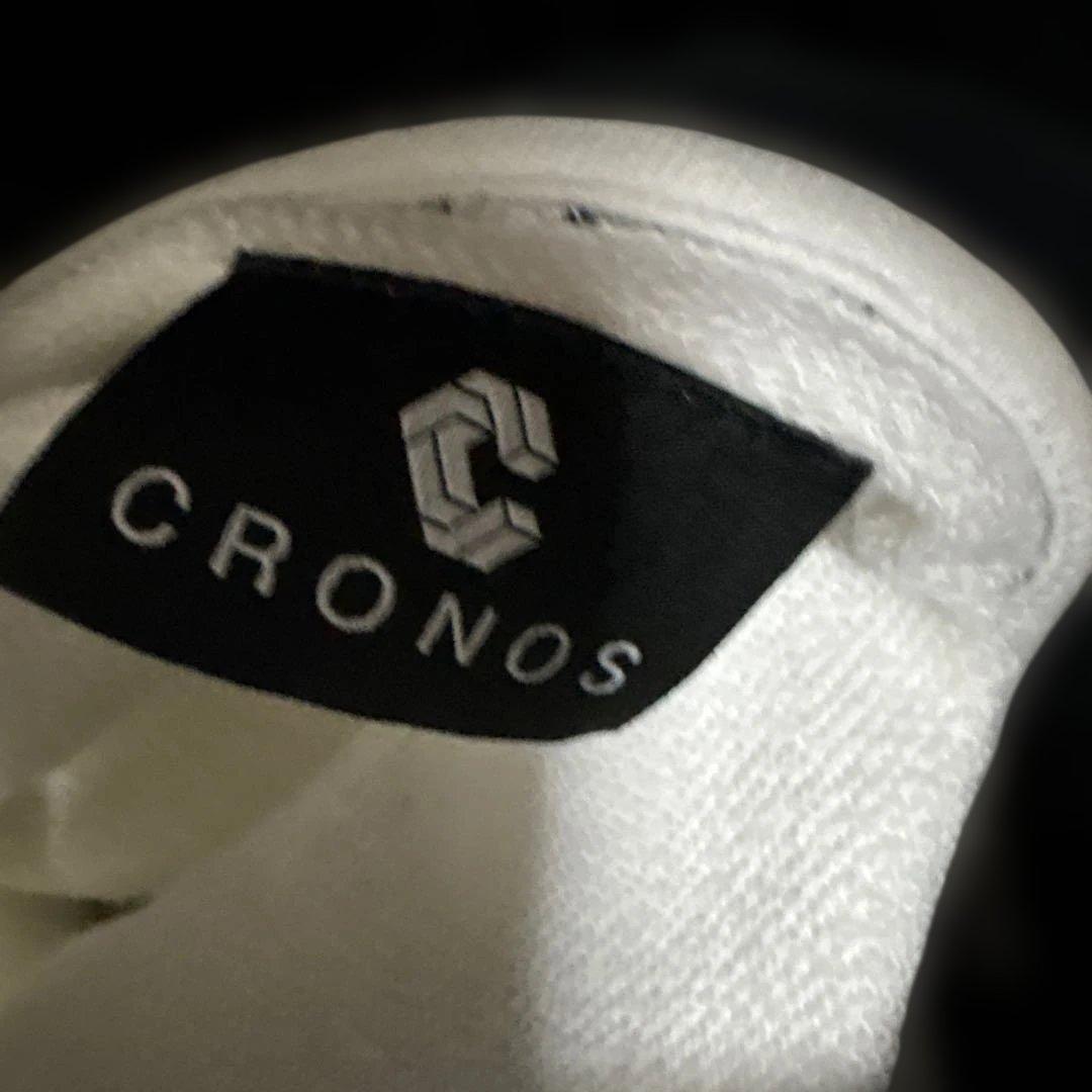 CRONOS パーカー