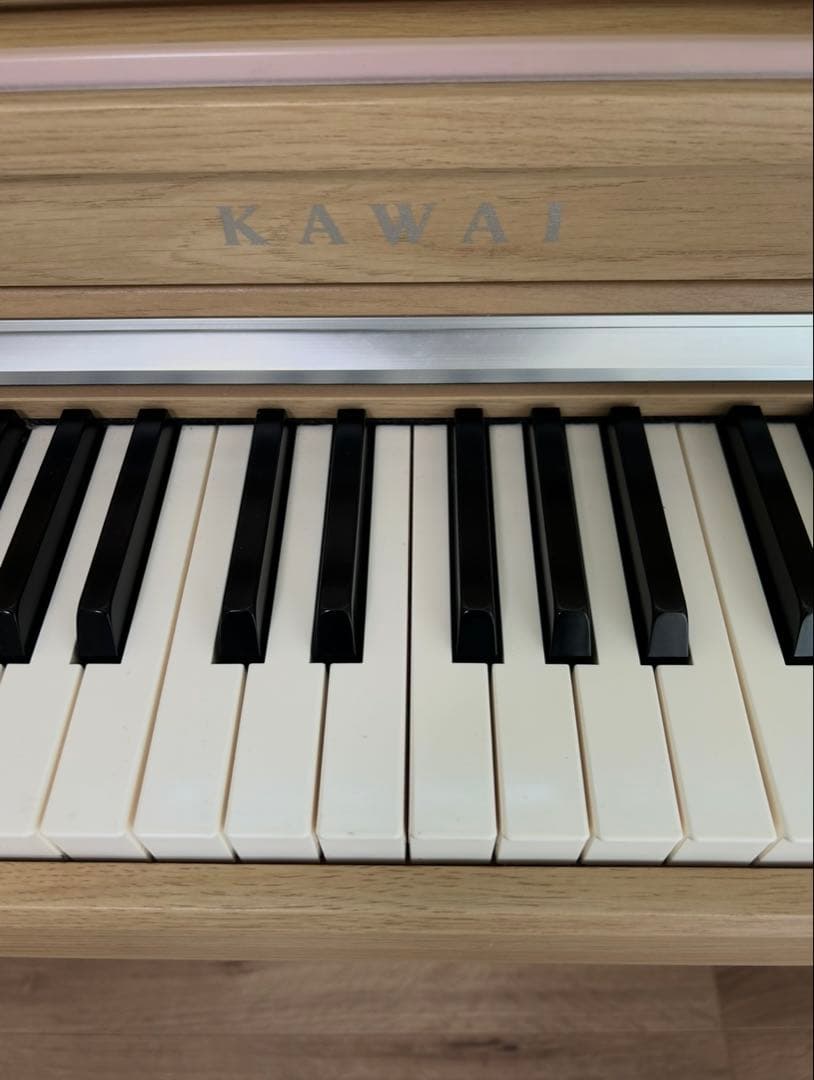 カワイ デジタル 電子ピアノKAWAI CN27