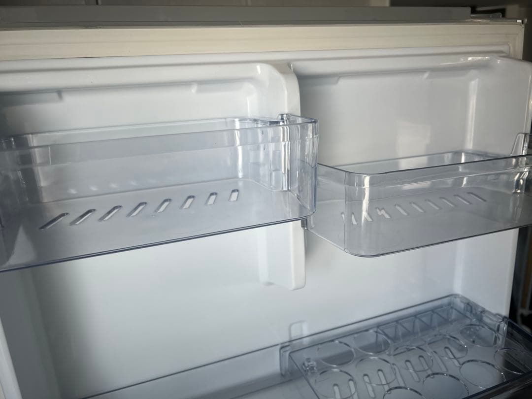 美品　AQUA冷蔵庫　2023年製