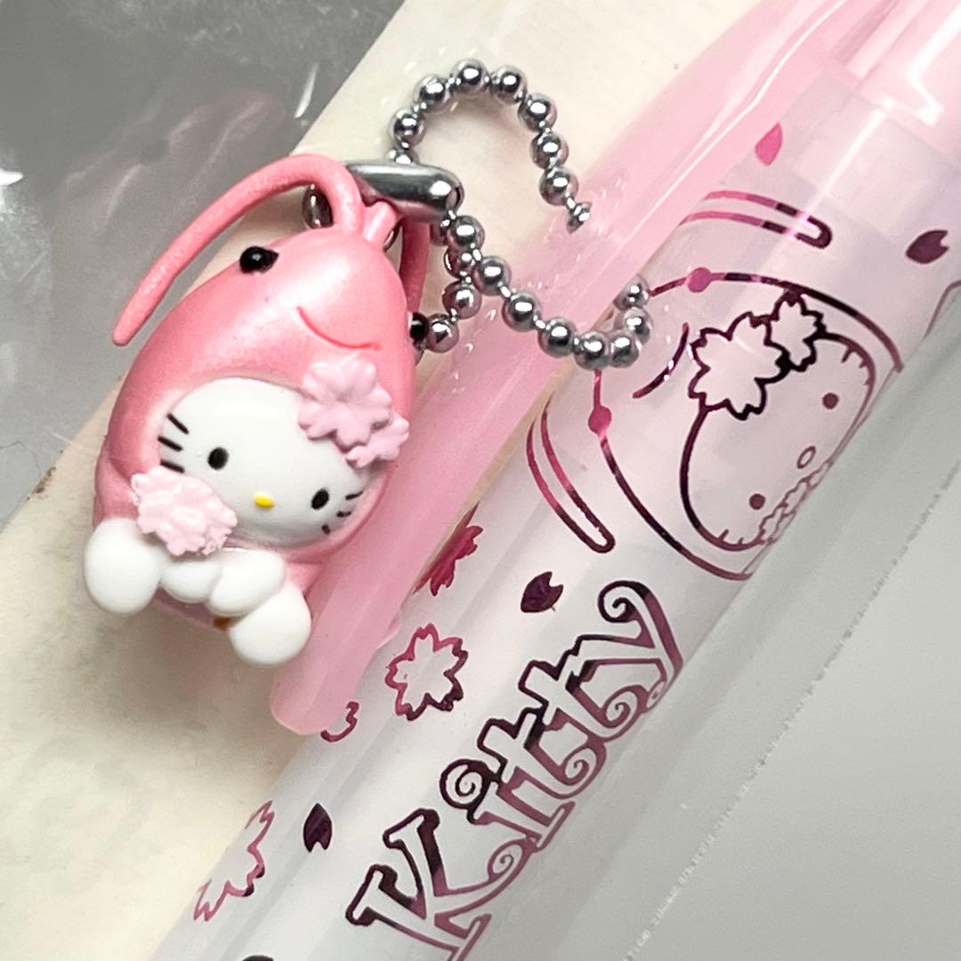 静岡限定【在庫限り】ハローキティ　ご当地　シャープペン　限定　廃盤