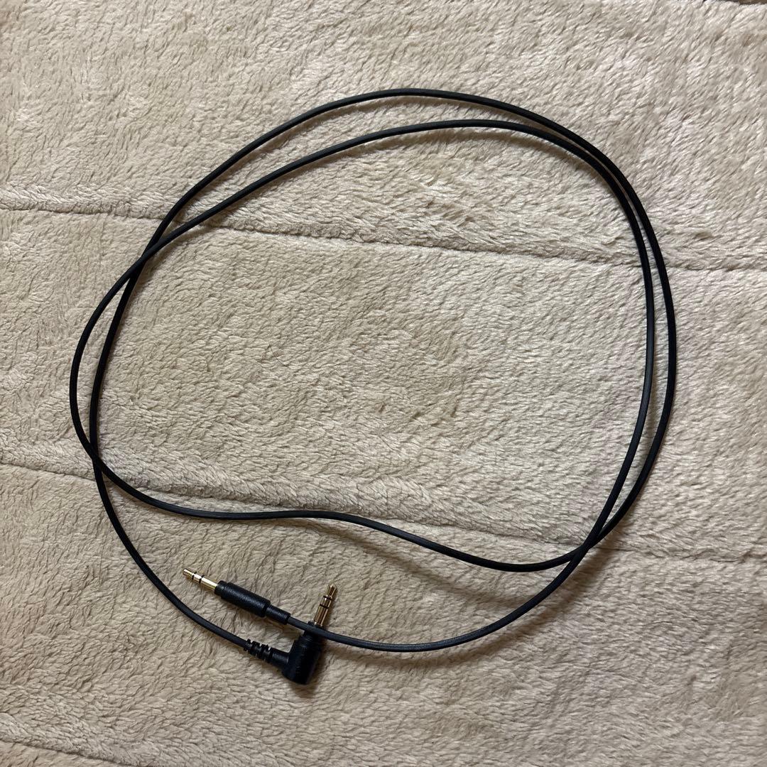 SONY WH-H720N ワイヤレスヘッドホン