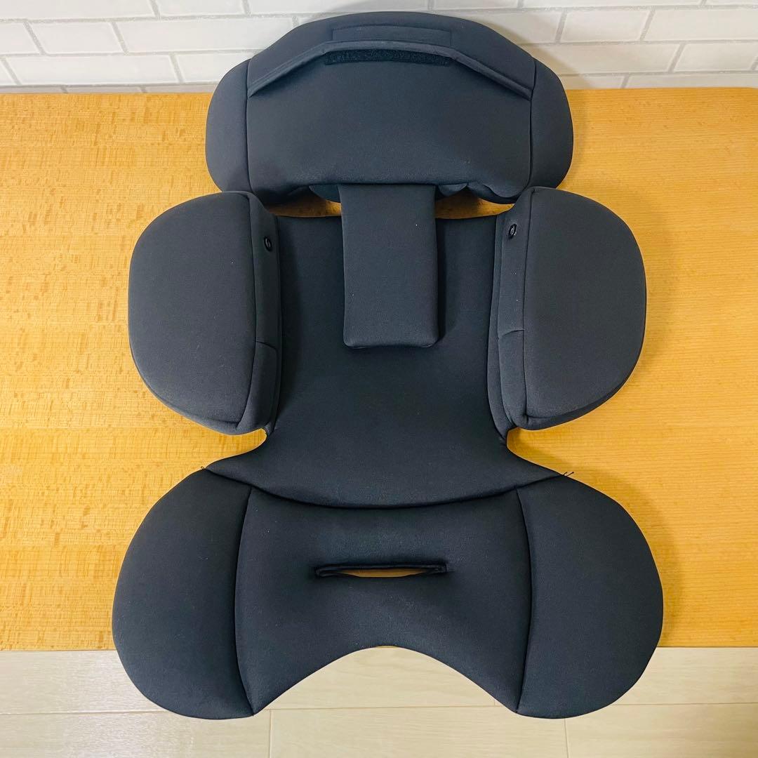 ✨美品✨Joie ジョイー Arc360° アーク360 ISOFIX