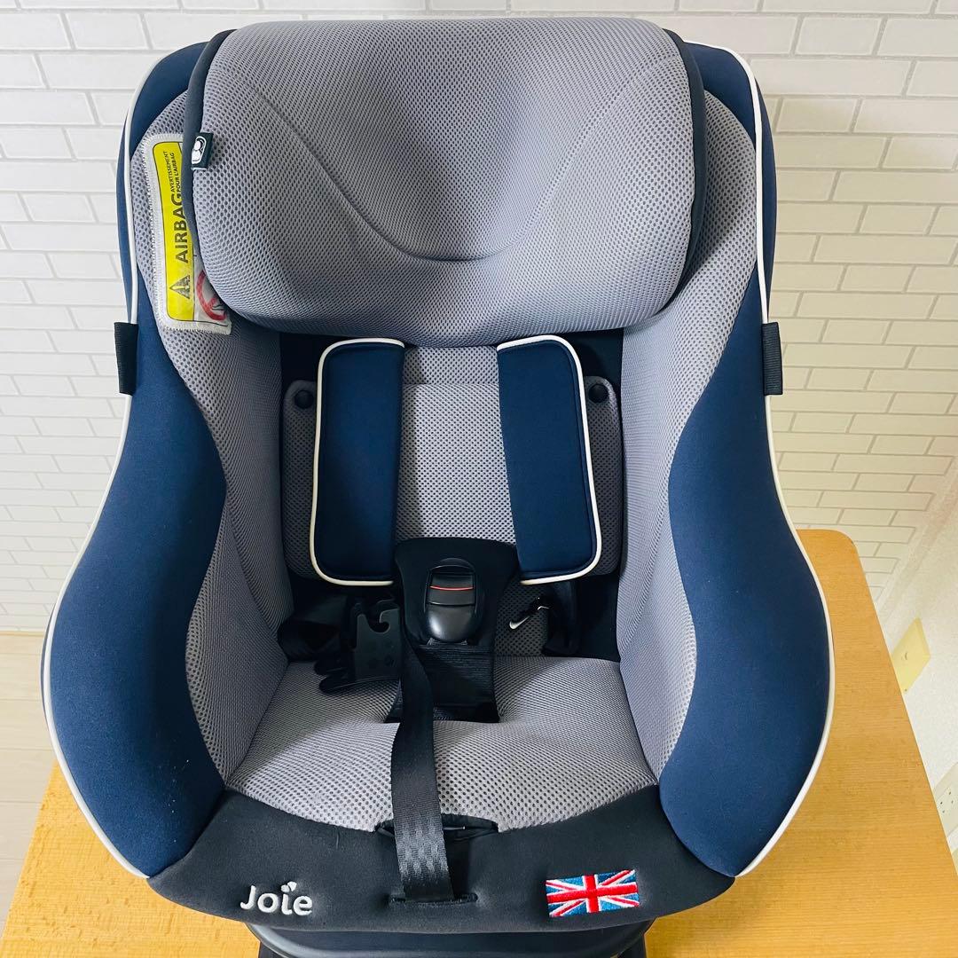 ✨美品✨Joie ジョイー Arc360° アーク360 ISOFIX