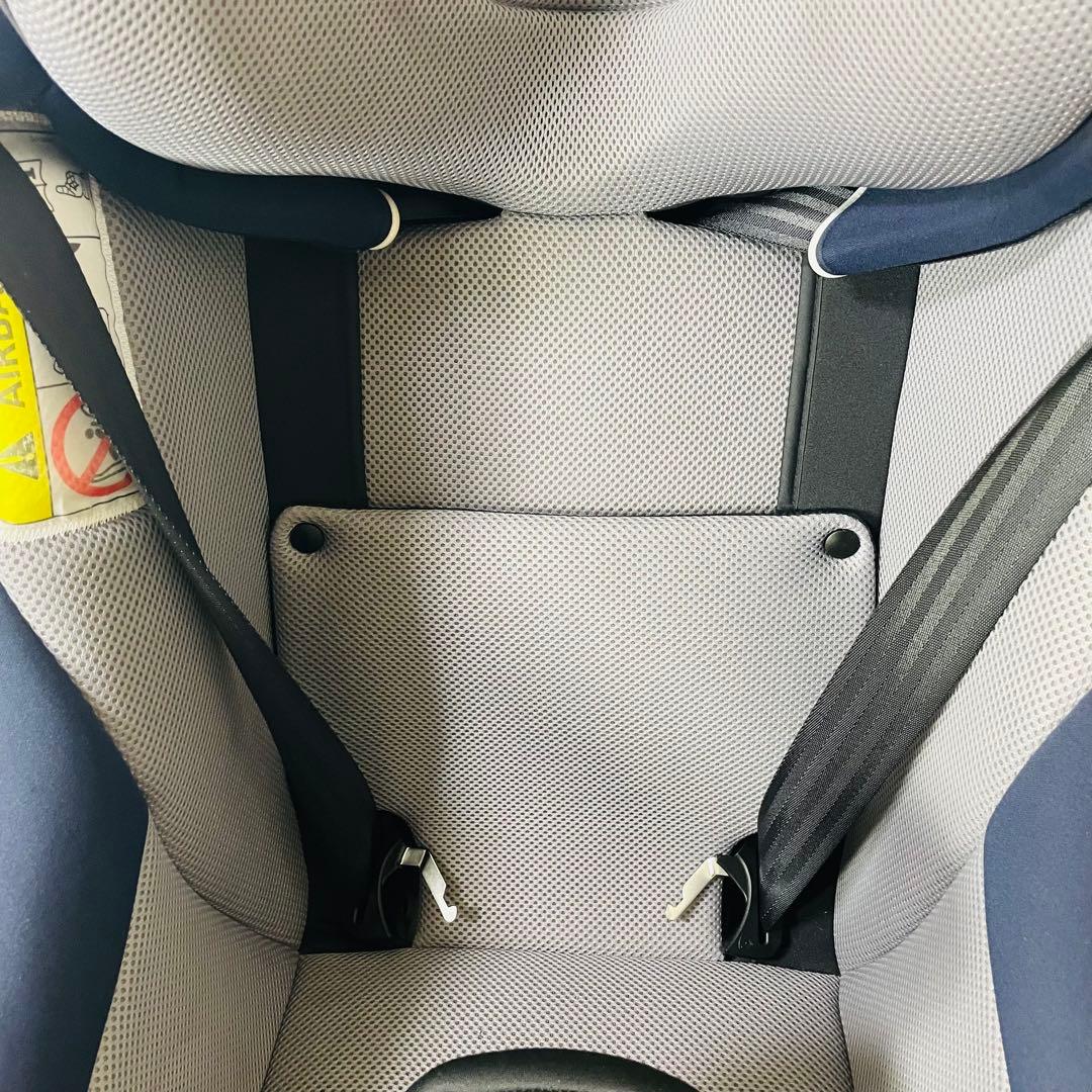 ✨美品✨Joie ジョイー Arc360° アーク360 ISOFIX