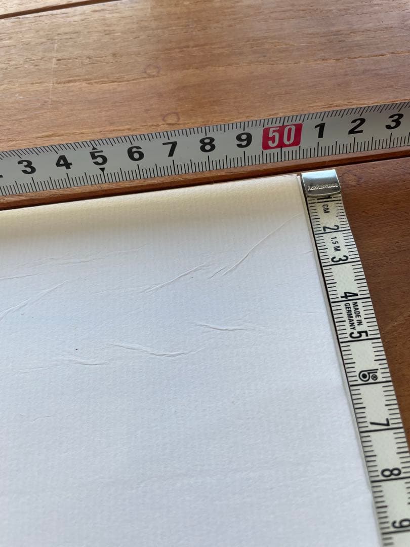 お盆期間特別値下げ　　ヘザーブラウン Heather Brown 額付き