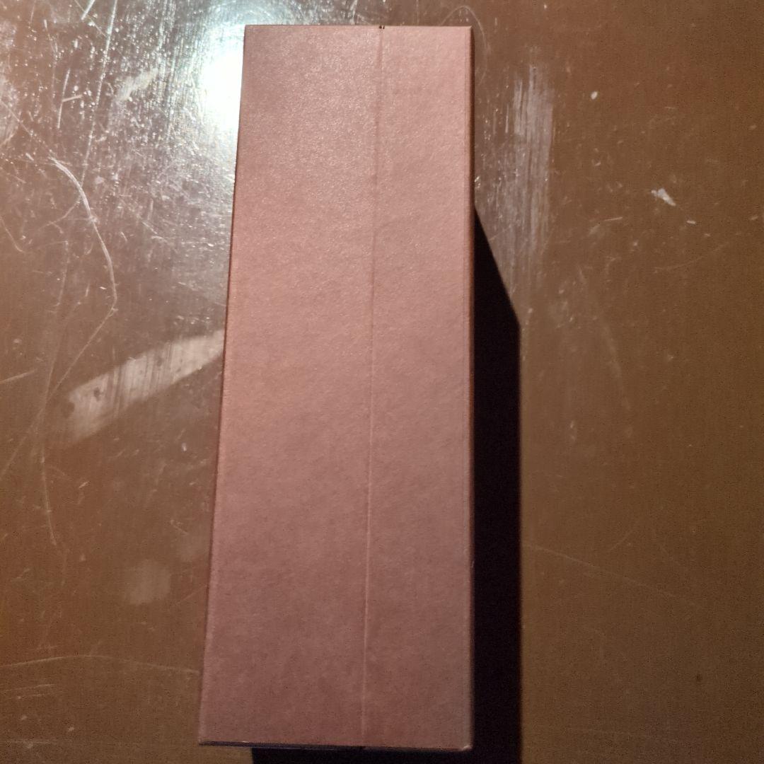 A*n様 山崎 25年 シングルモルトウイスキー 700ml　空瓶　空箱　美品