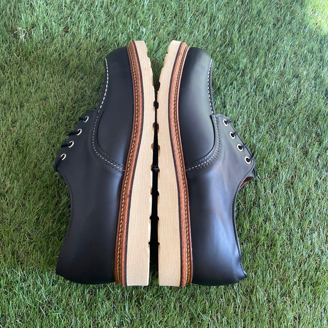 C*e様 新品レッドウィング REDWING 8106 本革 レザー ブーツ　2