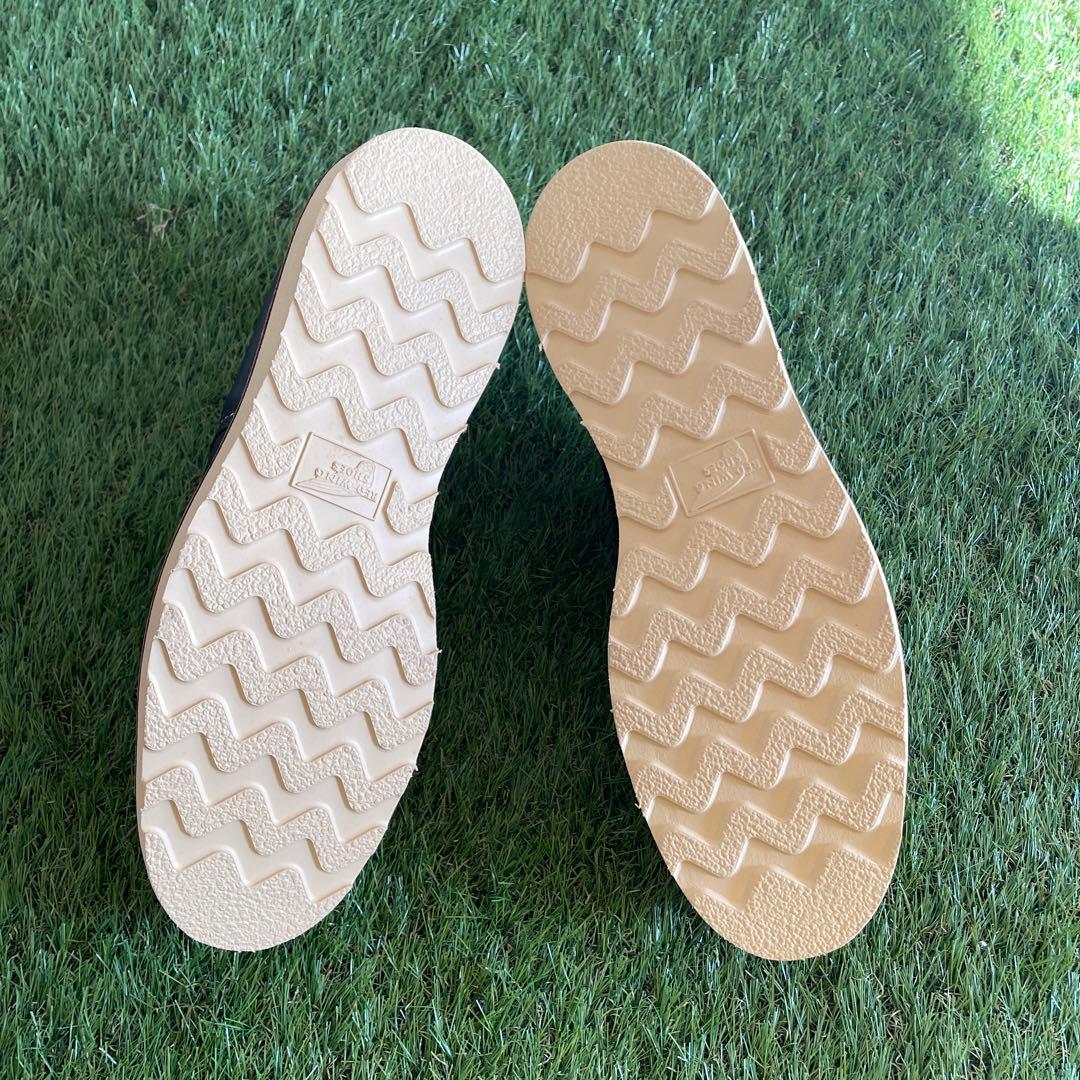 C*e様 新品レッドウィング REDWING 8106 本革 レザー ブーツ　2