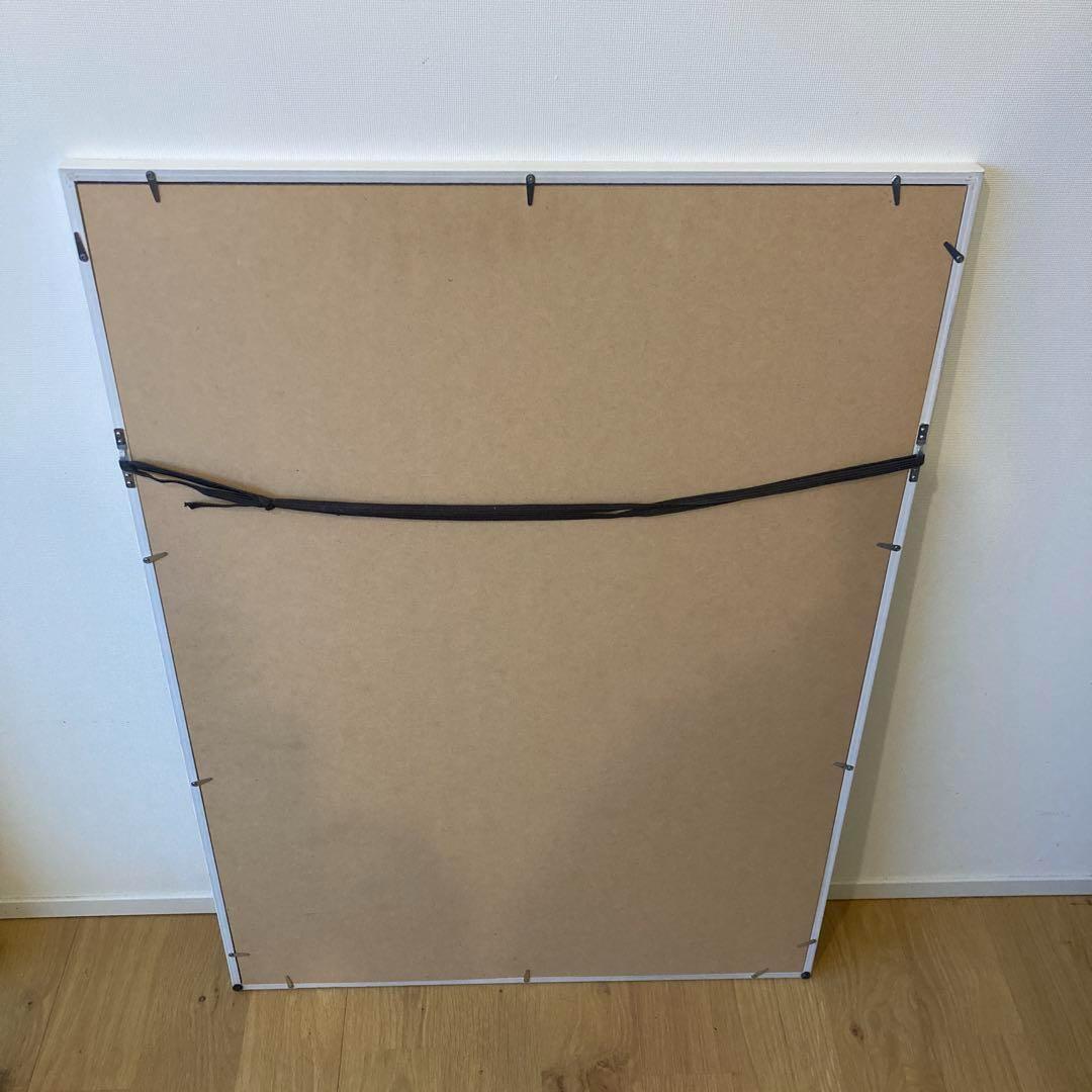 Cy Twombly サイ・トゥオンブリー / Flowers Ⅱ ポスター