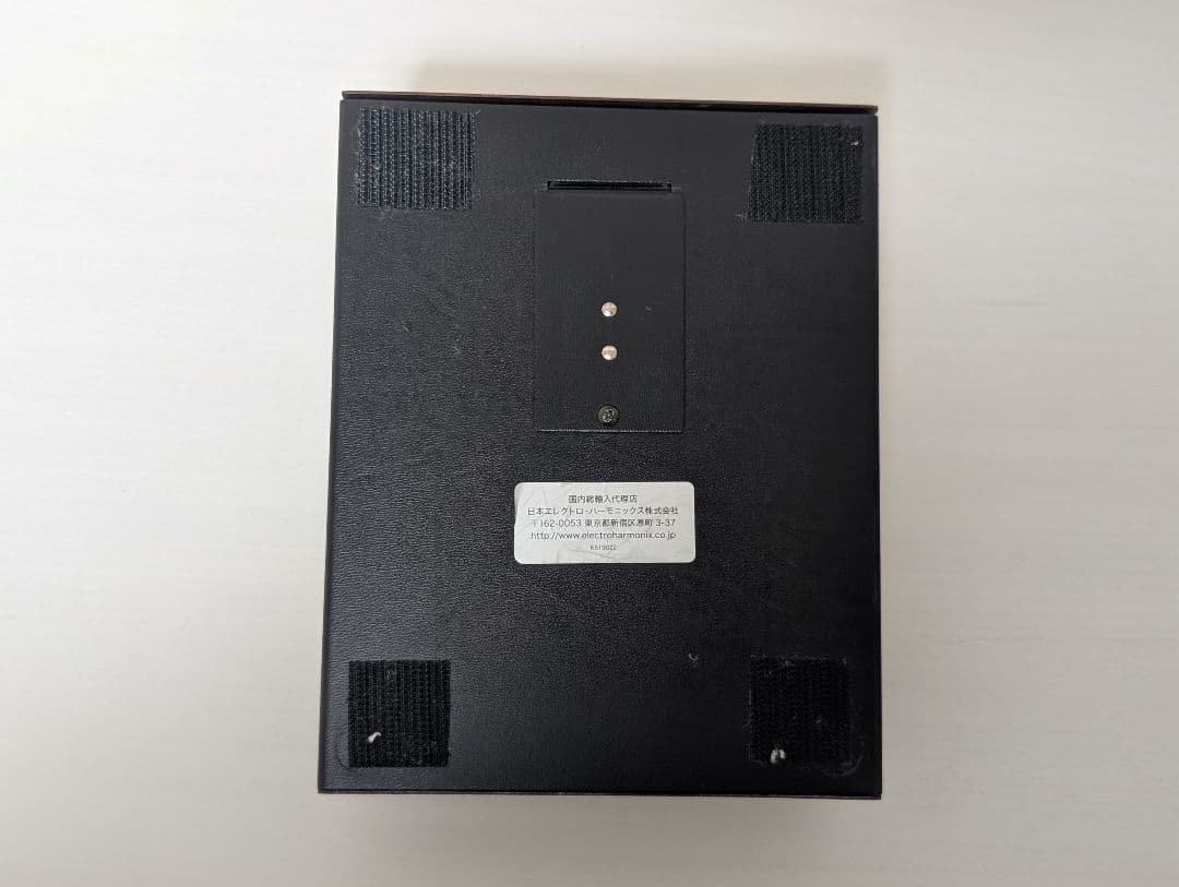 electro-harmonix BIG MUFF ビッグマフ