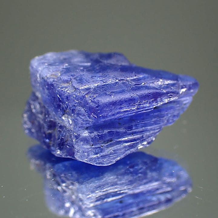 【タンザニア産】タンザナイト原石