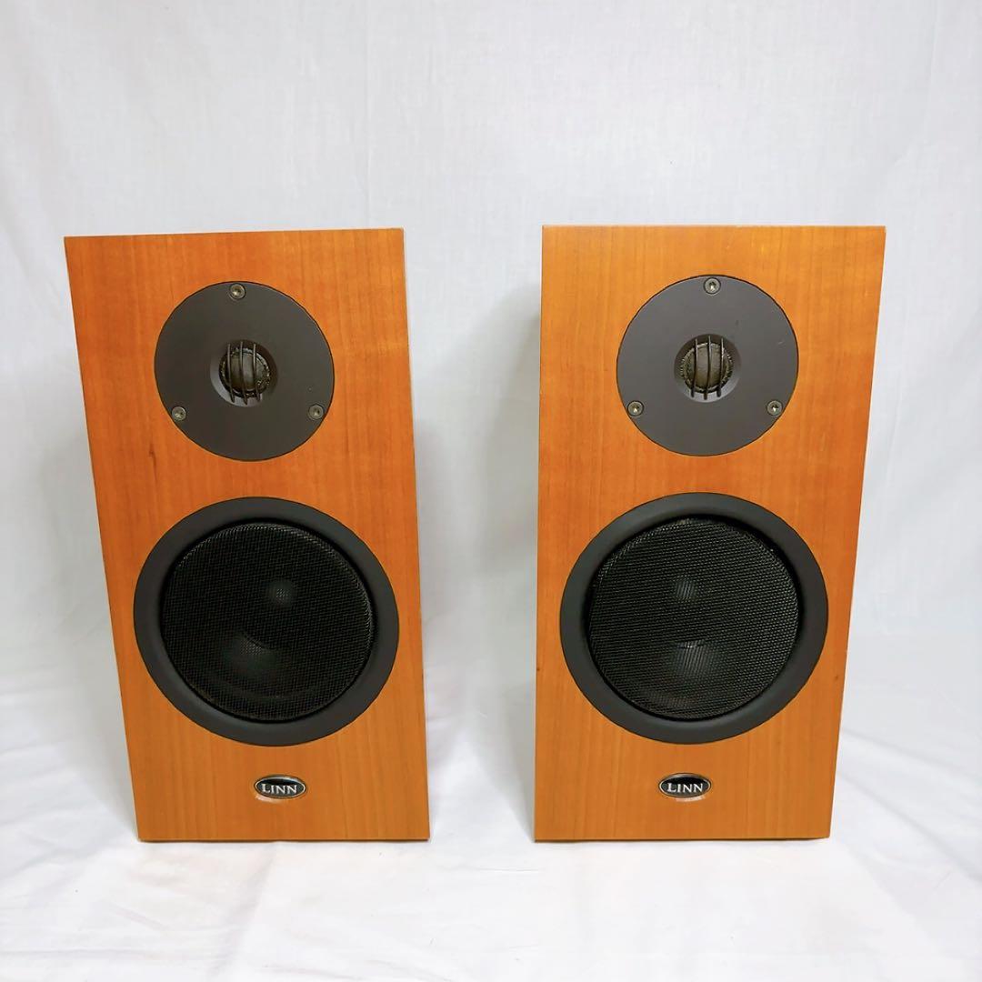 LINN KATAN スピーカー