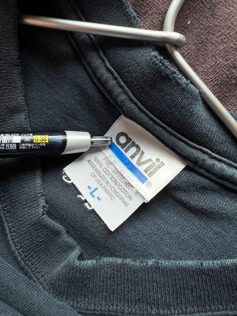 レッチリ バンド Tシャツ STADIUM ARCADIUM 2006