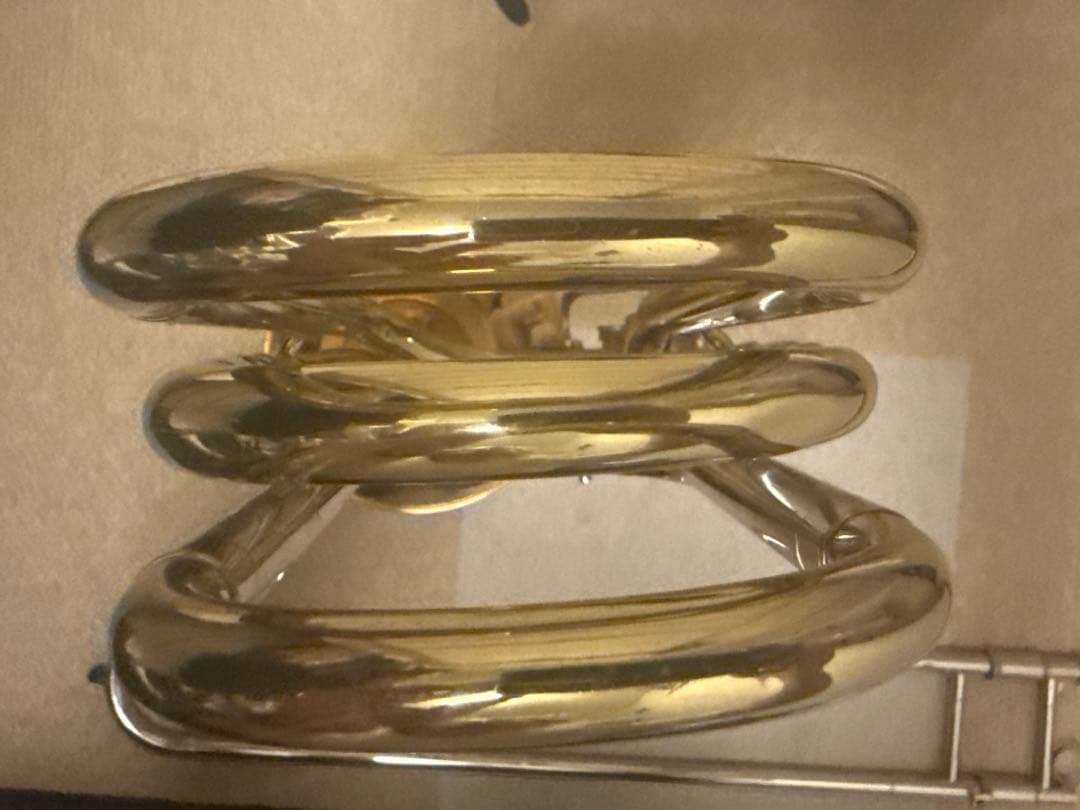 【波動砲】バストロンボーン　シャイニーケース